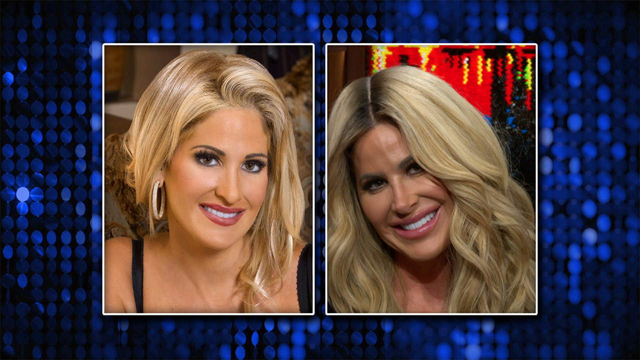 Kim Zolciak Biermann On Plastic Surgery On Watch What Happens Live The Daily Dish 7186