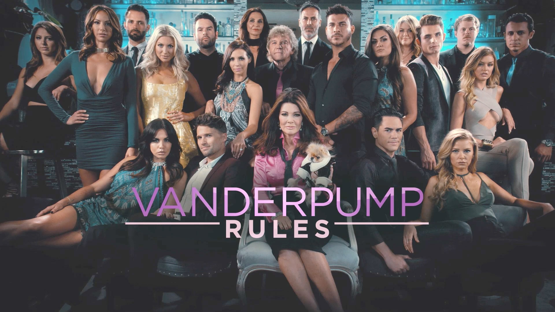 Get Your First Look At the Vanderpump Rules Season 5 Show Open - When Is The New Season Of Vanderpump Rules