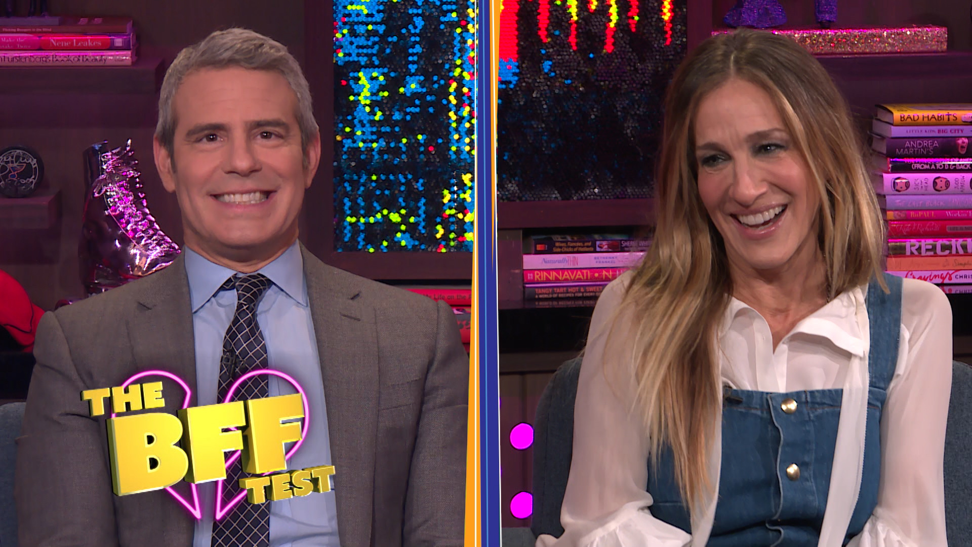 Andy cohen sex and the city images 160