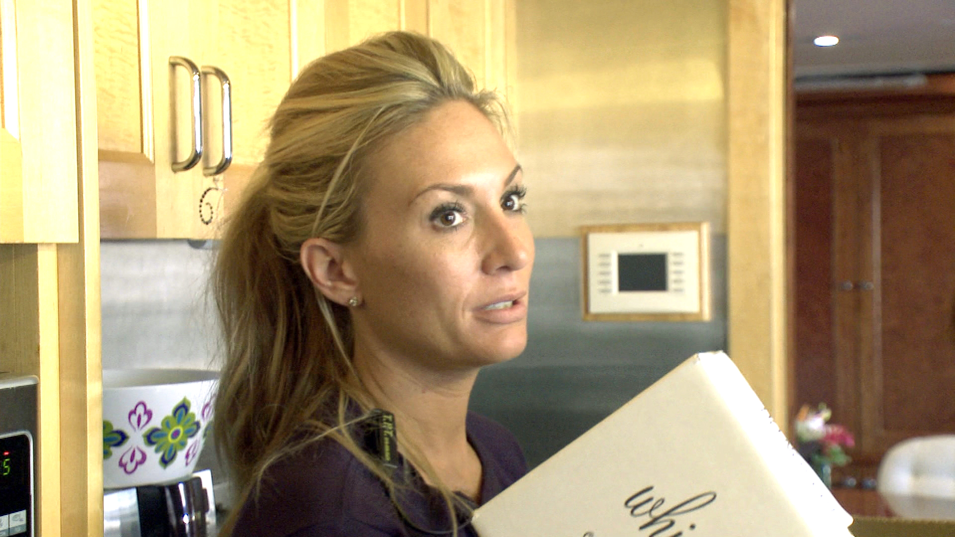 Watch Kate Can't Smell Below Deck Videos