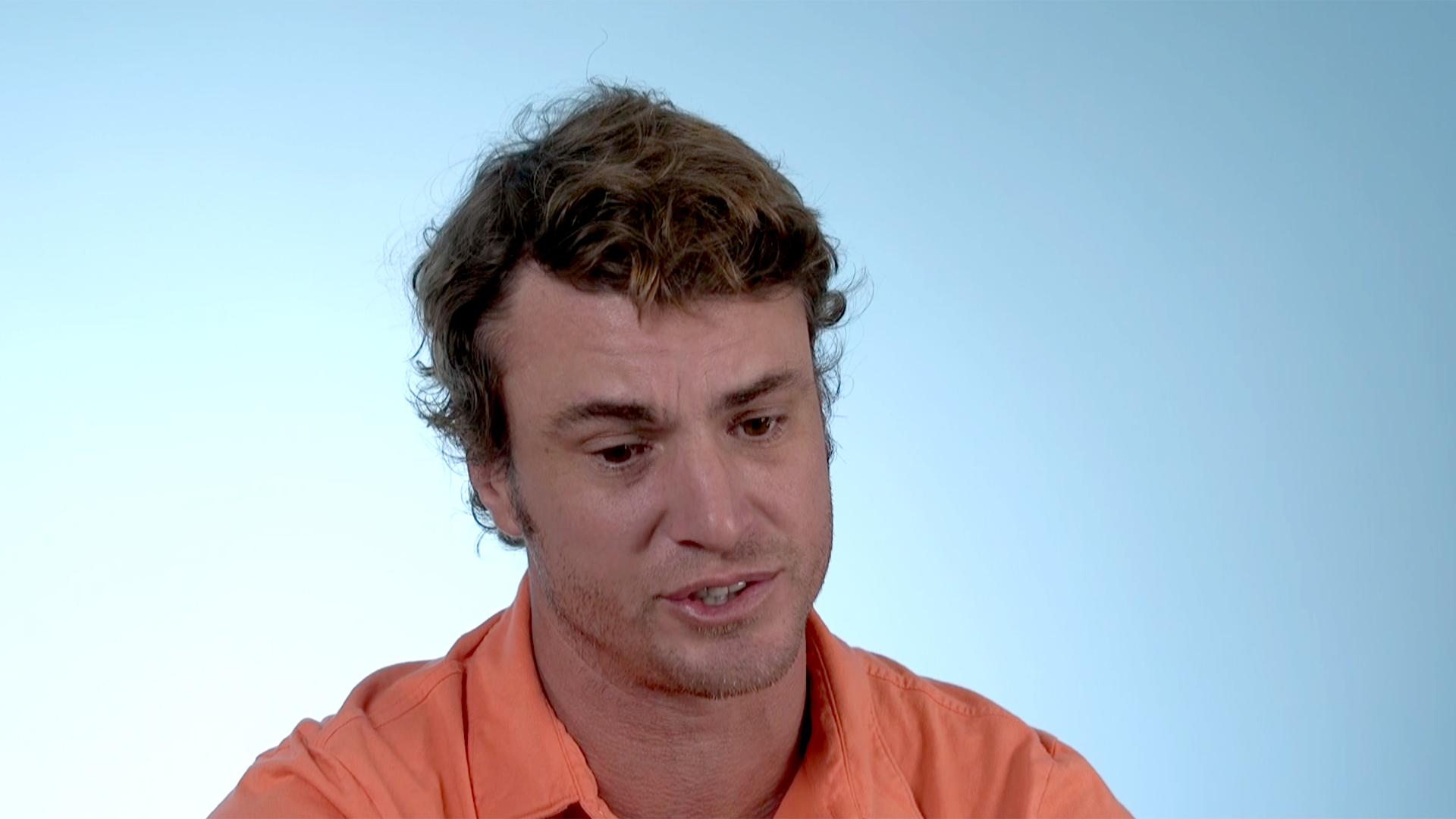 What Does Shep Rose Do For a Living? He Explains Jobs The Daily Dish