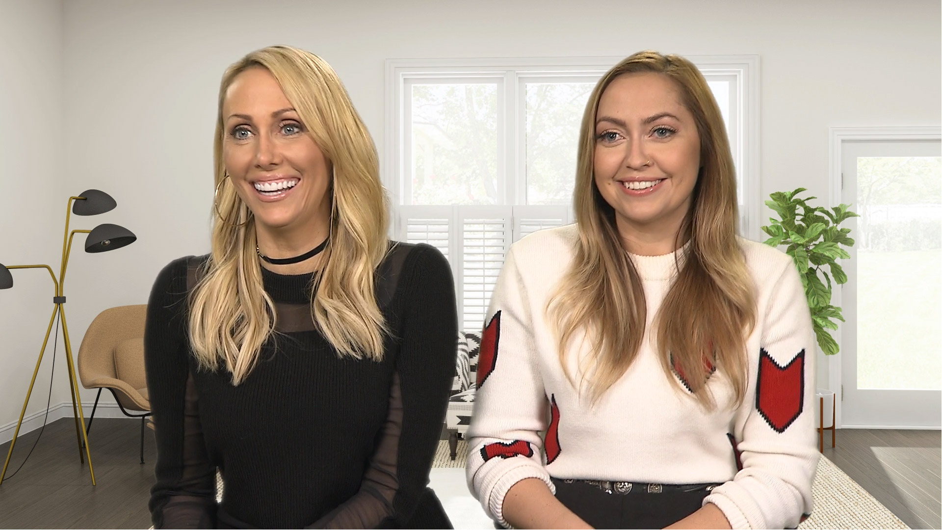 Tish Cyrus Calls These Home Accessories the "Icing on the Cake" | Cyrus