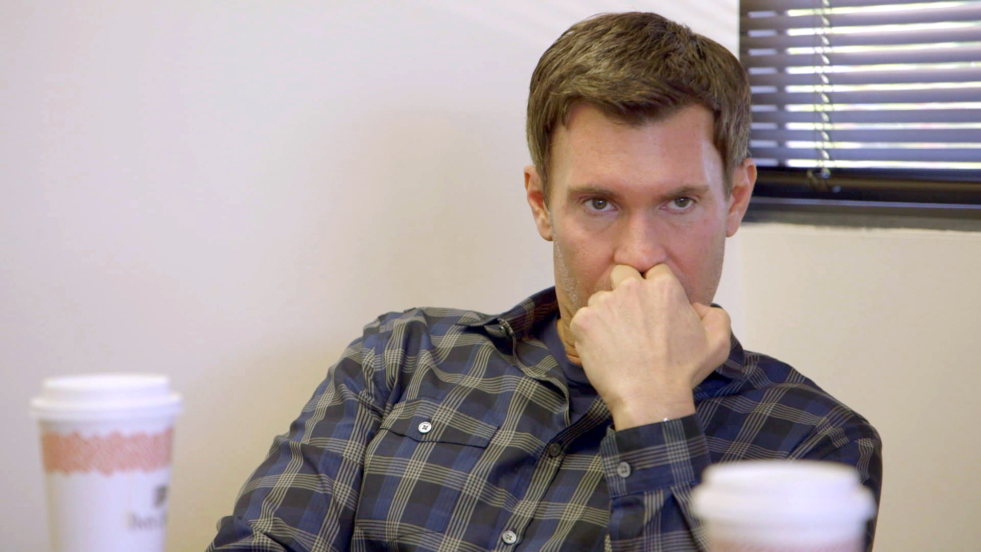 Jeff Lewis Baby Flipping Out Star Shares Nursery Plans Home & Design