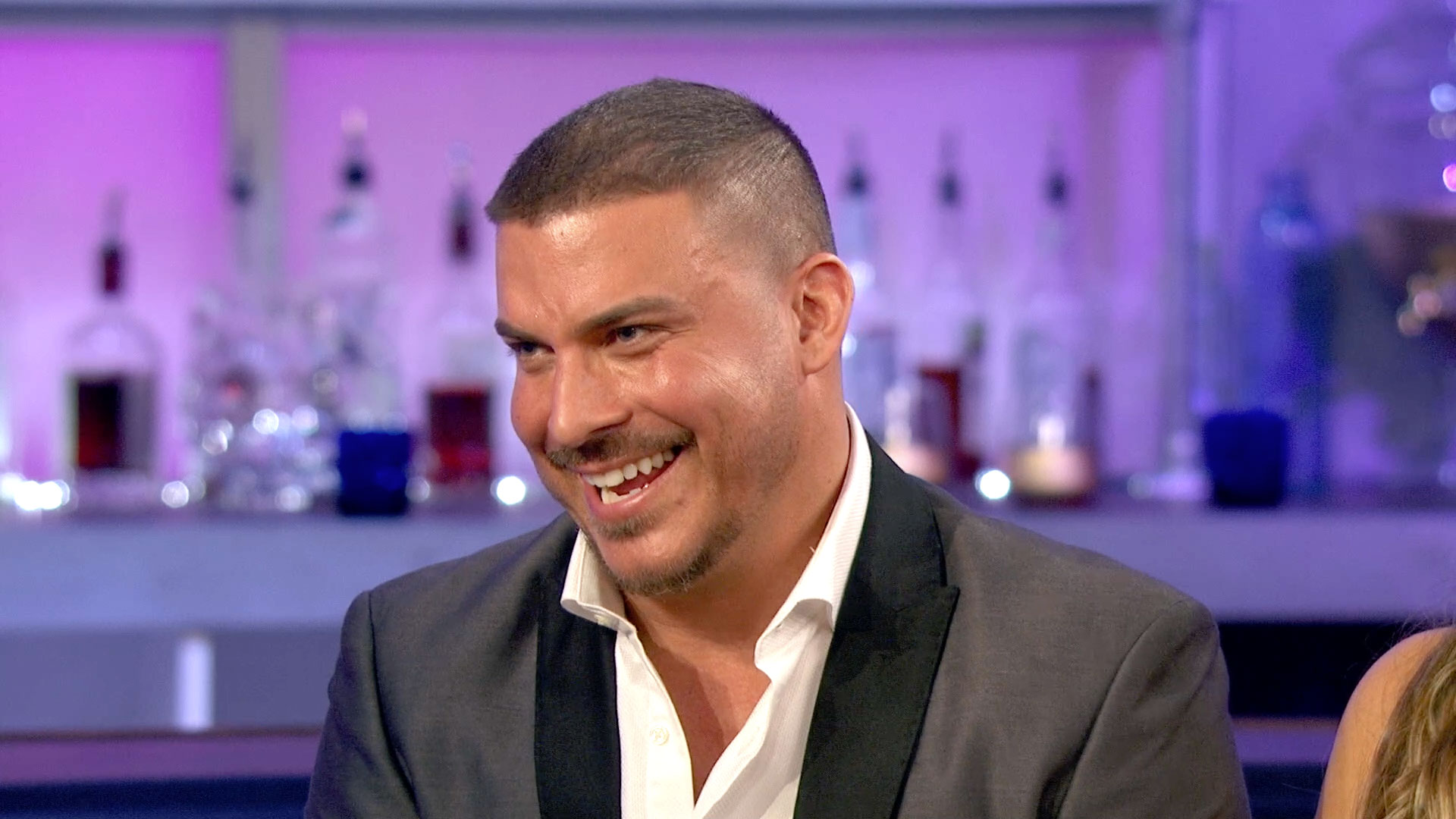 Jax Taylor, James Kennedy Feud Update, Vanderpump Rules | The Daily Dish