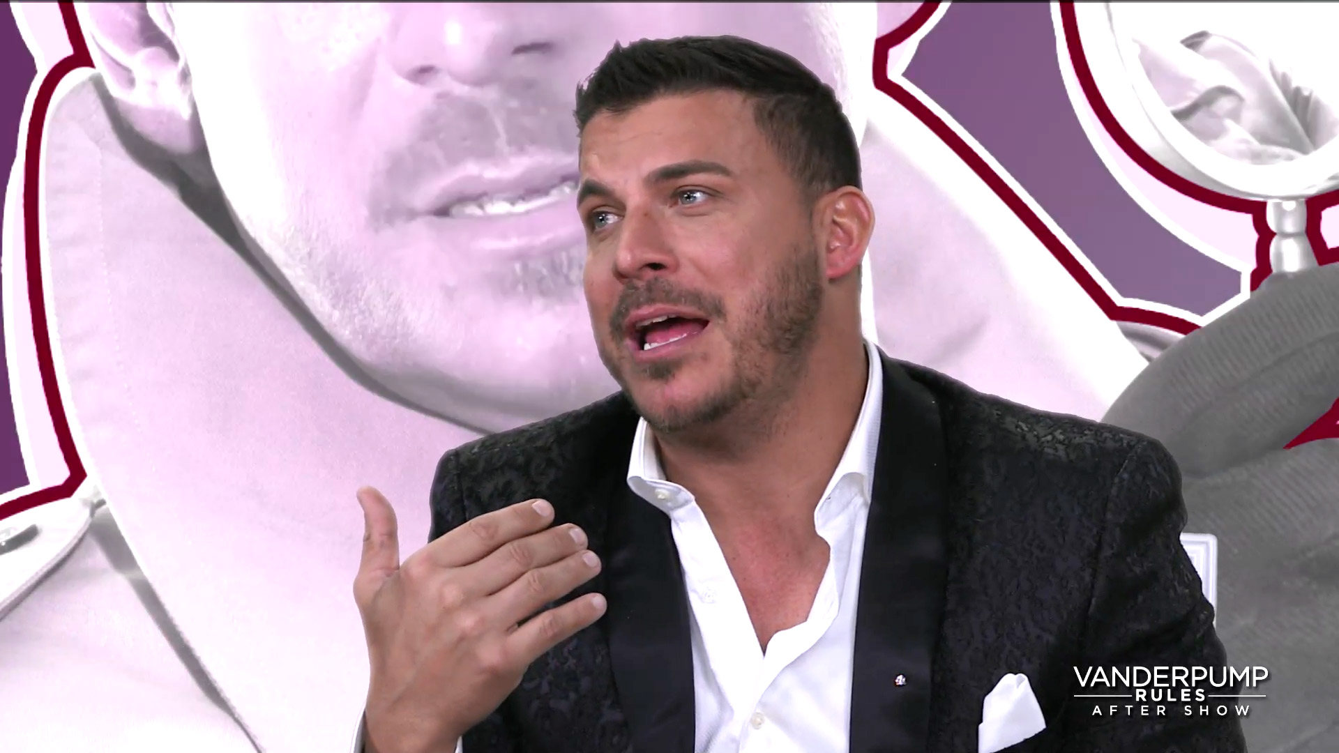 Jax Reveals Details About His Hookup With Kristen Does He Regret It