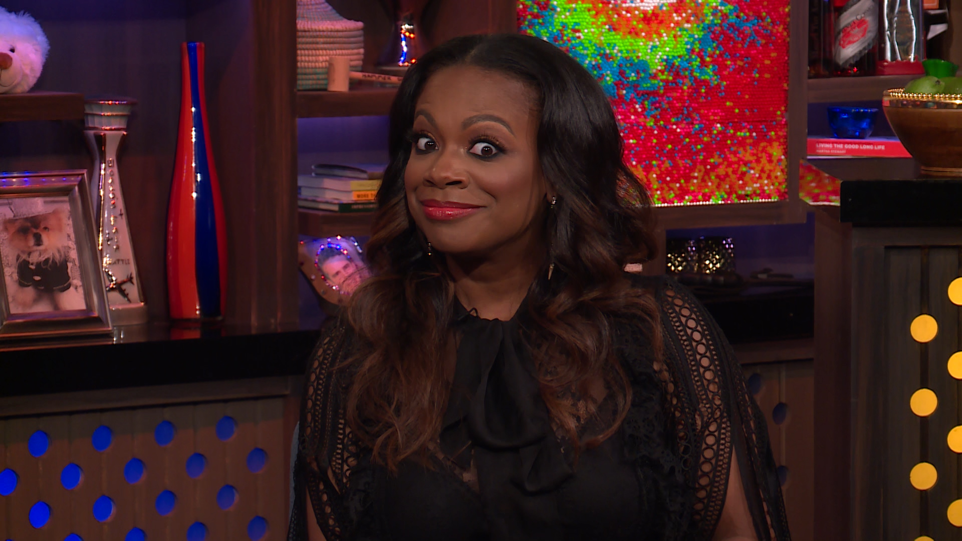 Kandi Burruss
