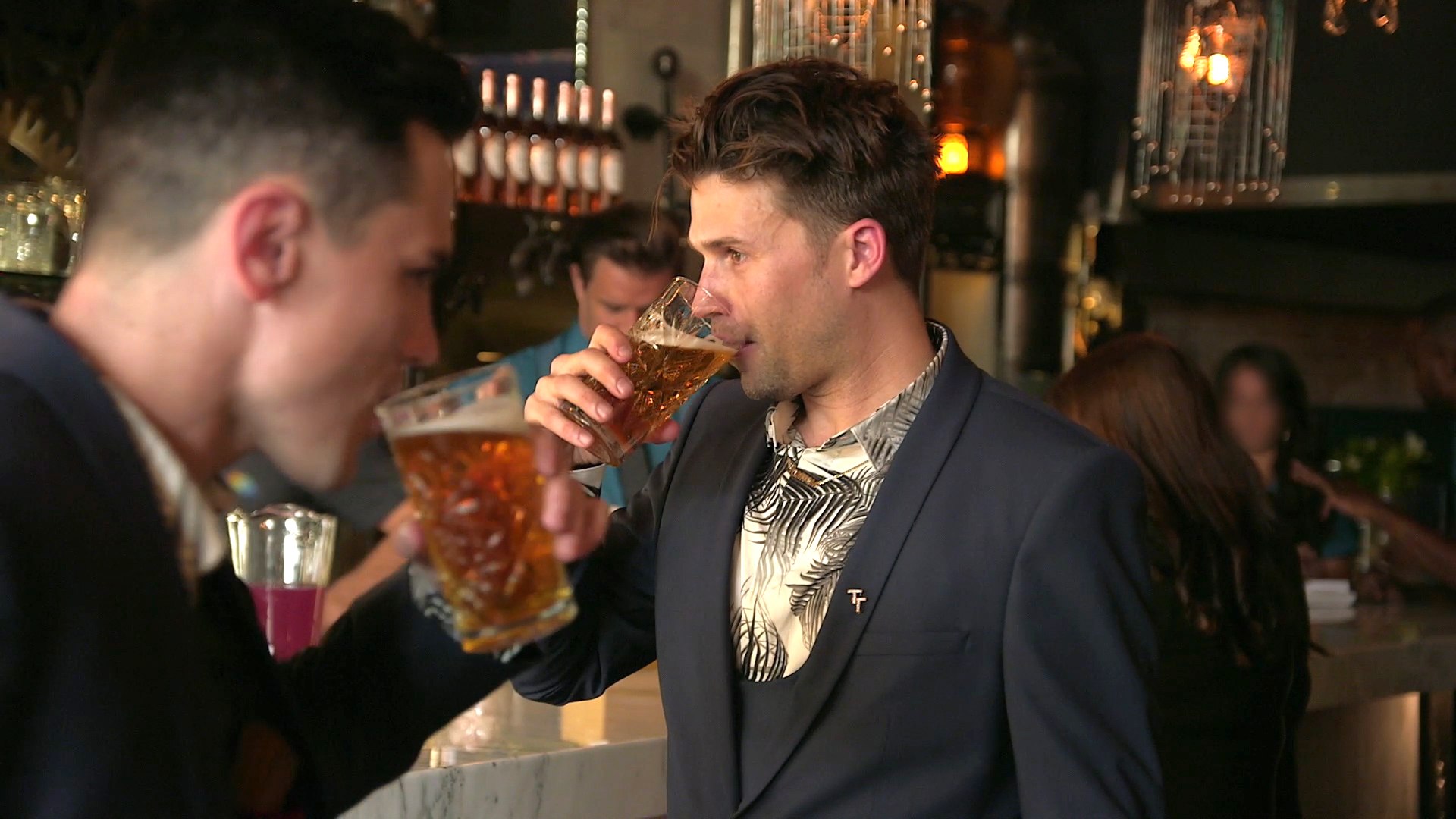 Vanderpump Rules Pumped Up Episode 9 Best Secrets from Tom Tom The