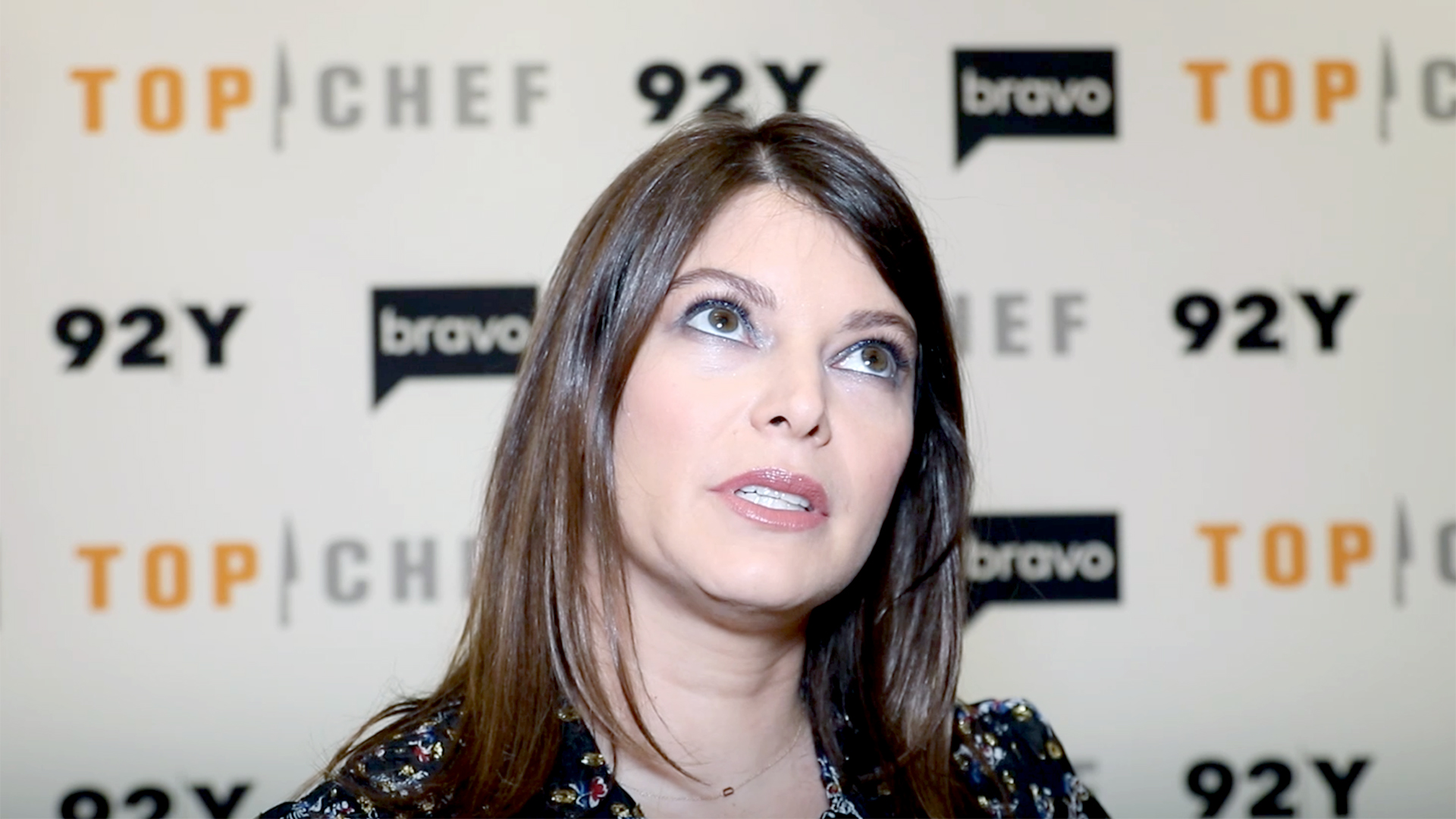 Top Chef Judge Gail Simmons Pregnant: Baby Bump Photo The Daily Dish