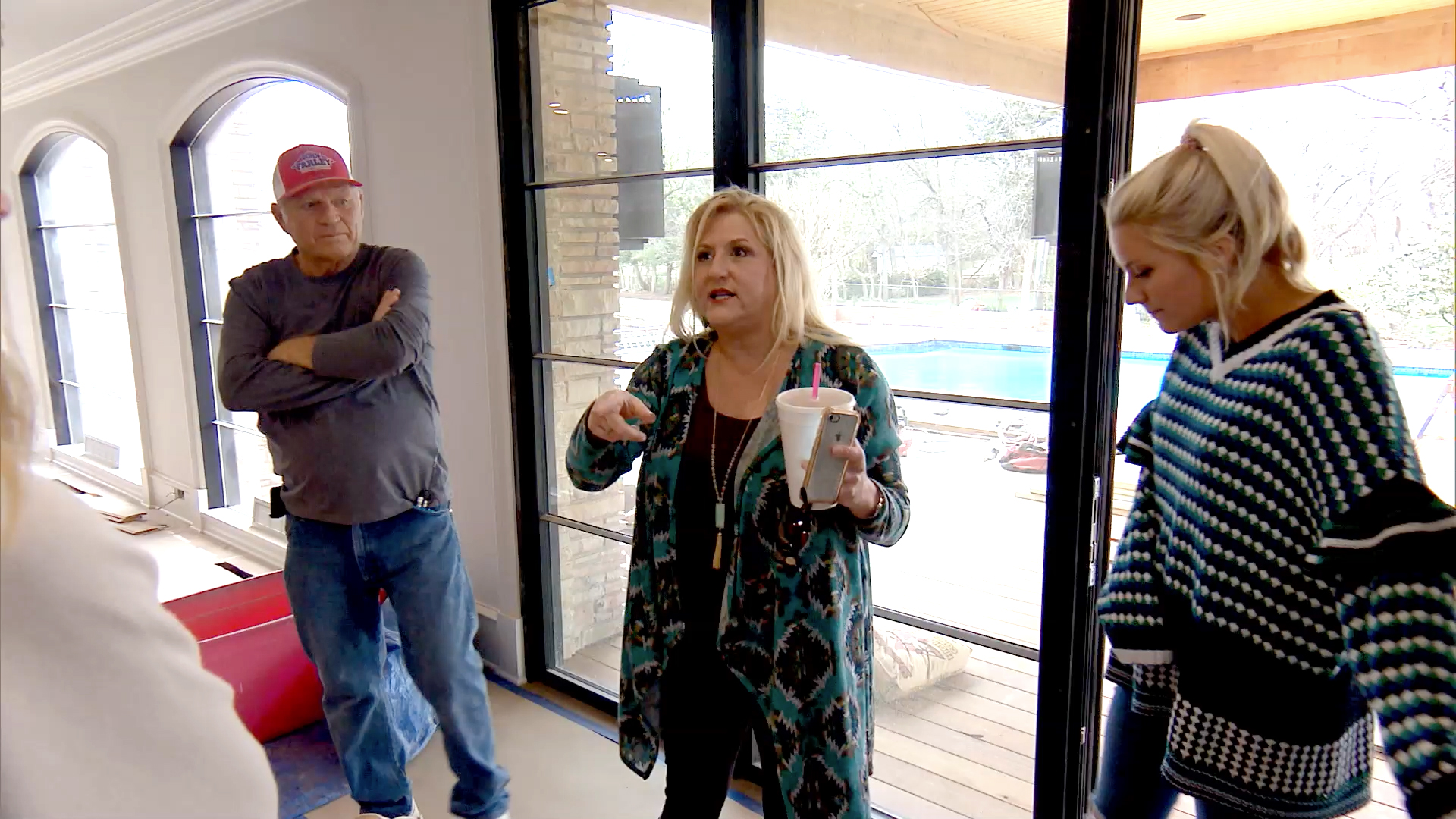 Sweet Home Returns with Jennifer Welch, Angie "Pumps" Sullivan | The