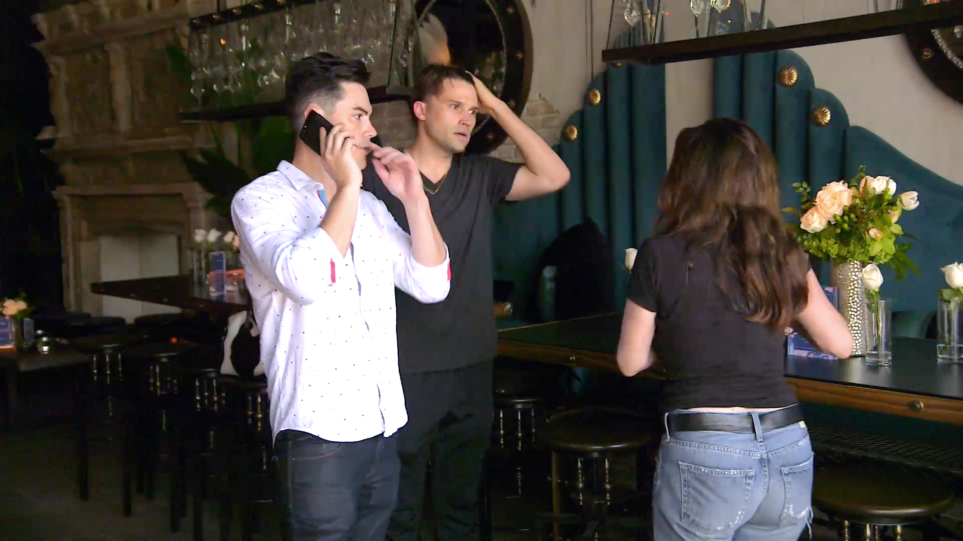 Vanderpump Rules Pumped Up Episode 9 Best Secrets from Tom Tom The Daily Dish