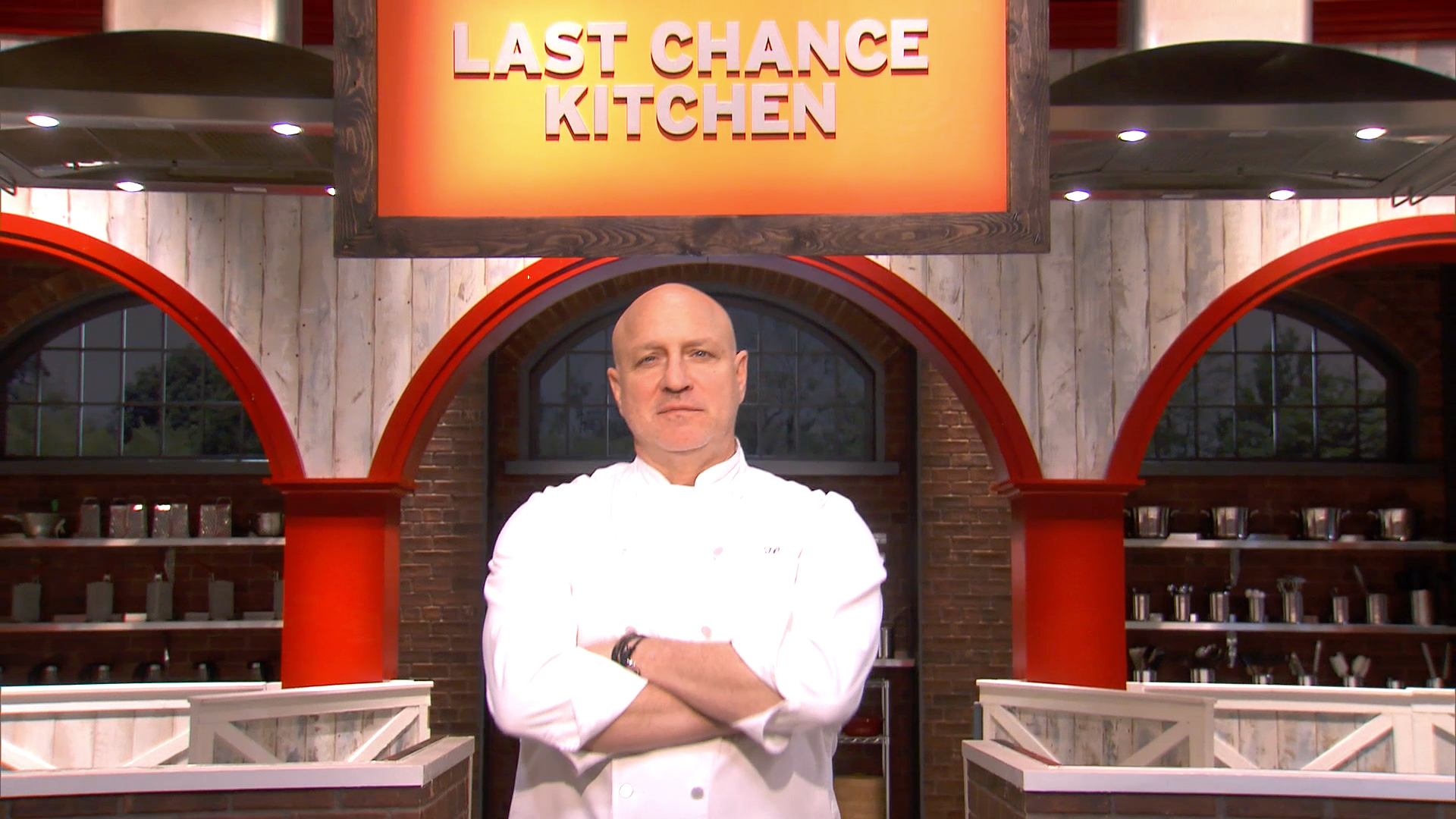 Bravo's Top Chef's Season 16 Last Chance Kitchen Details The Daily Dish