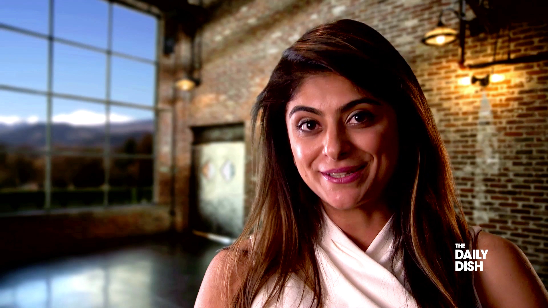 Top Chef Contestant Fatima Ali Has Died