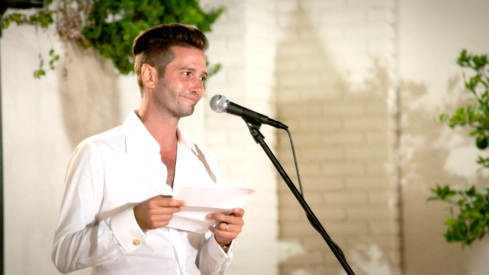 180111 3649121 Try Not to Cry Hearing Josh Flagg s Engageme